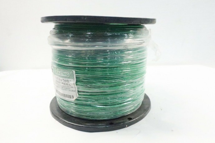 E167613 0025333 REPUBLIC WIRE