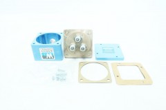 3E3B WARRICK CONTROLS