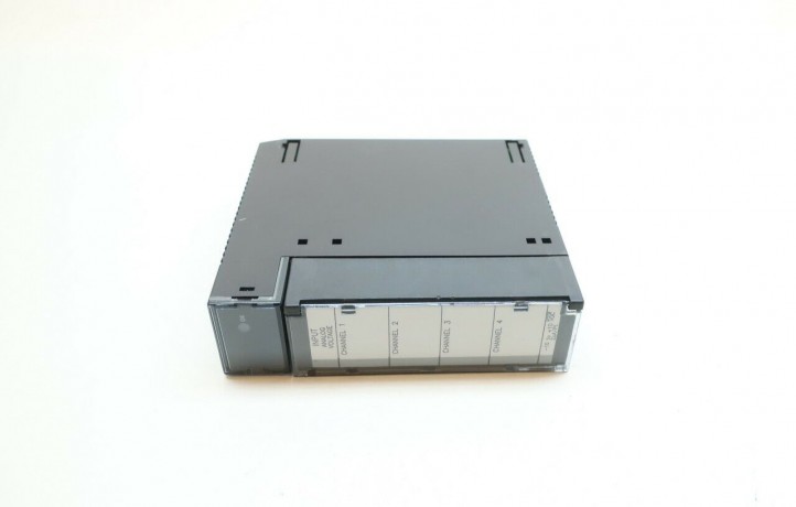 IC693ALG220F GE FANUC