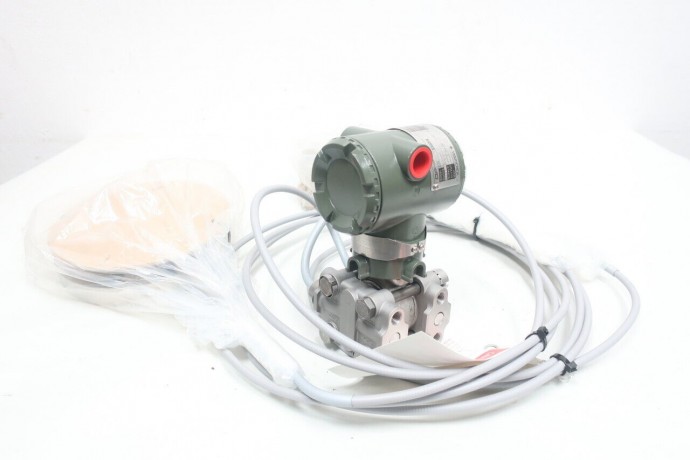 EJA118W-DMSA1EB-AA03-92EA/FF1/D1 YOKOGAWA