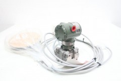 EJA118W-DMSA1EB-AA03-92EA/FF1/D1 YOKOGAWA