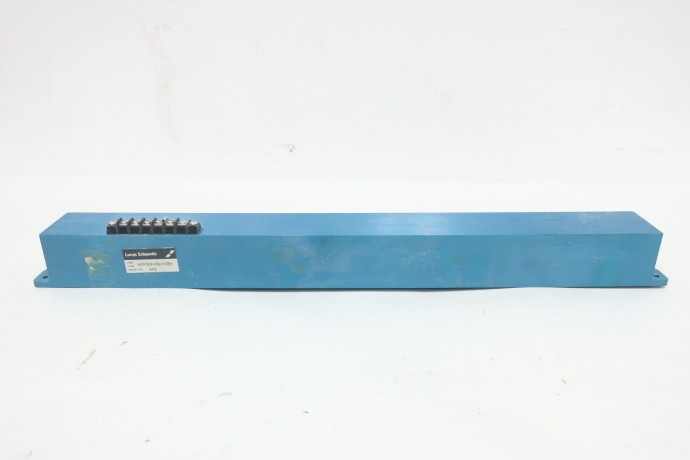 6000XS-B1-0326 SCHAEVITZ