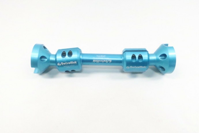 AFSB-1 AFSB-2 AFSB-3-4 BARNUM MECHANICAL