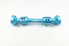 AFSB-1 AFSB-2 AFSB-3-4 BARNUM MECHANICAL