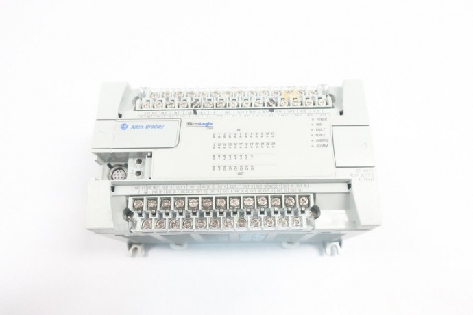 1762-L40BWA ALLEN BRADLEY