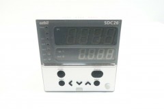SDC26 C26TR0UA1000 AZBIL