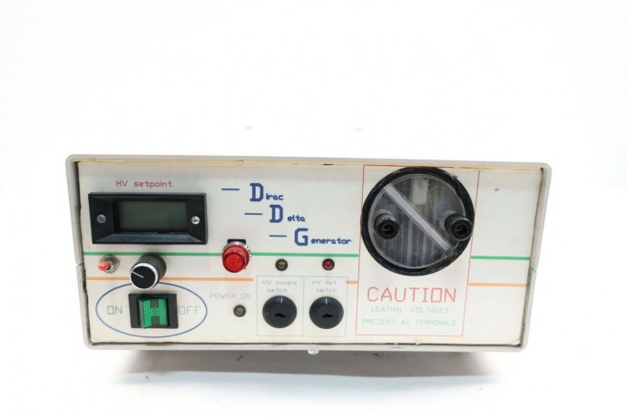 NA DRAC DELTA GENERATOR