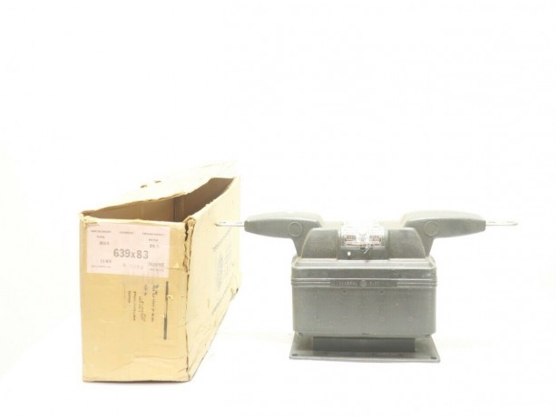 639X83 GENERAL ELECTRIC GE