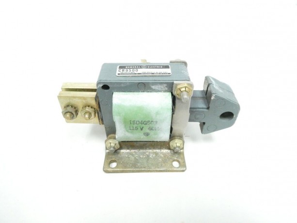 CR9500B103B35E GENERAL ELECTRIC GE