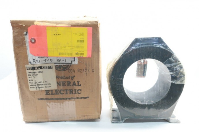 750X10G47 GENERAL ELECTRIC GE