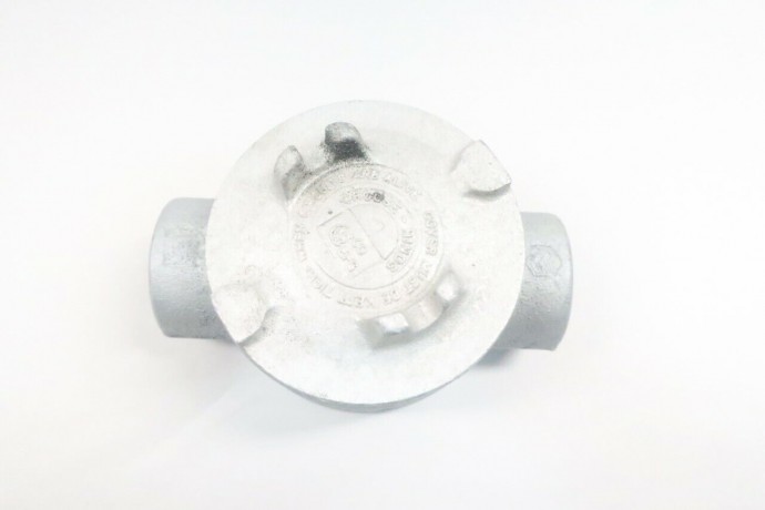 GUAC 47 CROUSE HINDS