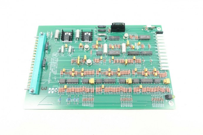 6D30113-G04 WESTINGHOUSE