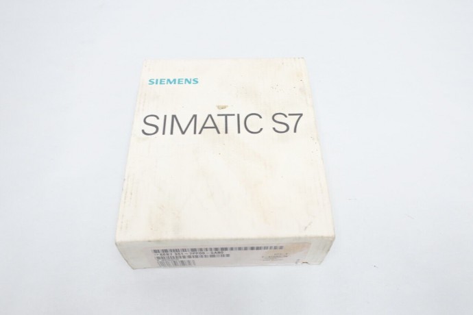 6ES7 331-7PF00-0AB0 SIEMENS
