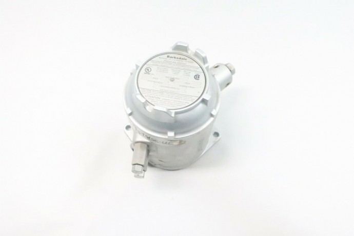 D2X-A18SS-UL BARKSDALE