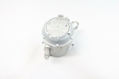 D2X-A18SS-UL BARKSDALE