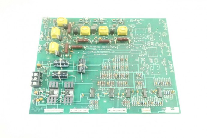 1005 ELECTRICAL SOUTH