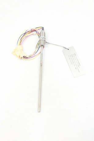 615D-2B-C-8-C-8.0-0-Z18 WEED INSTRUMENT