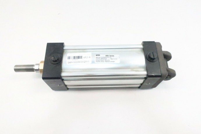 03.25CBB4MA3U13AC6.000 PARKER