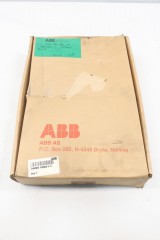 3HNE 00001-1 ABB