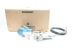 8800DW010SA3N1D1I5R30 ROSEMOUNT