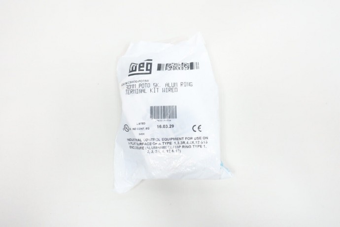 CSW30-POT5W WEG