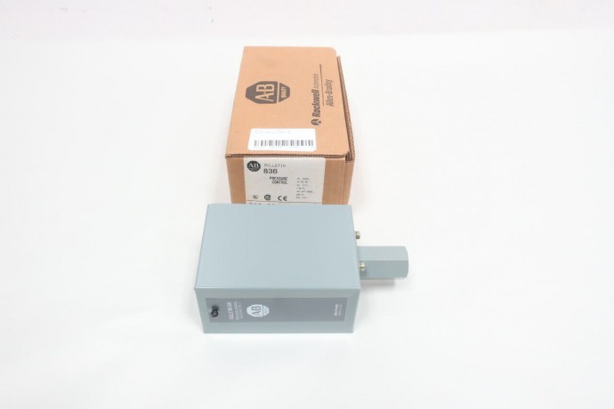 836-C9A ALLEN BRADLEY