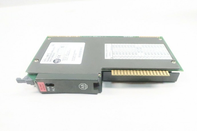 1771-IXE ALLEN BRADLEY