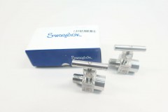 SS-26VM8-F8 SWAGELOK