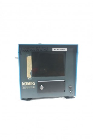 QDS903 - ATX 803296 KOMEG