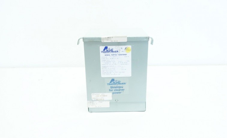 TF-2-49873-S ACME TRANSFORMER