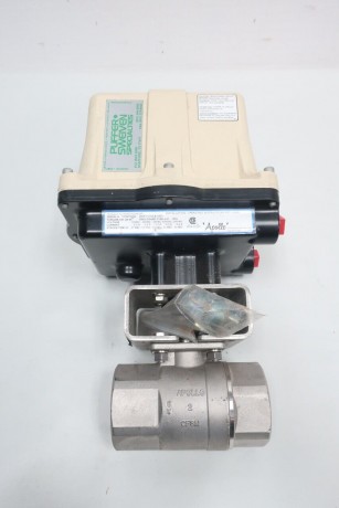 ACS300WU2-N-UP APOLLO