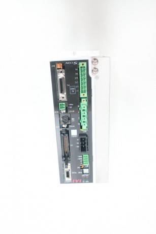 SCON-C-400I-NP-2-2 IAI