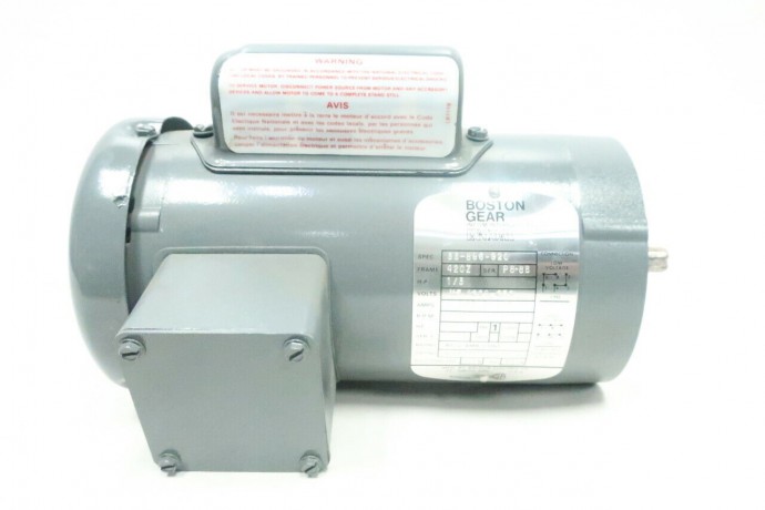 33-896-920 AERTF-B BOSTON GEAR