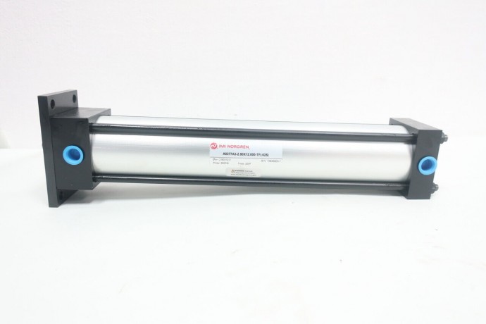 A0377A3-2.50X12.000-TF(.625) NORGREN