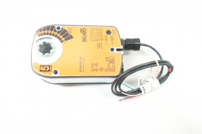 LF24-SR BELIMO