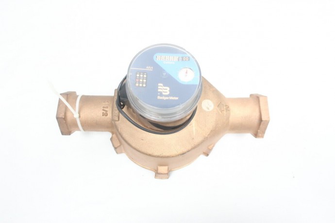 AR/T BADGER METER