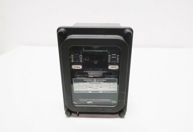 12IAC53B803A GENERAL ELECTRIC GE