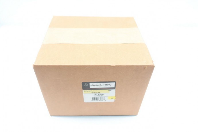 HGA11J54 GENERAL ELECTRIC GE