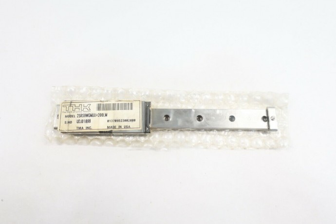 2SRS9WGMUU200LM THK