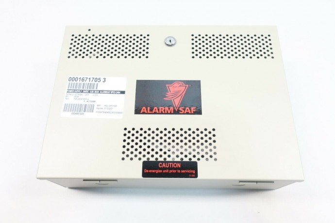 PS5-24040-B03-UL ALARM SAF