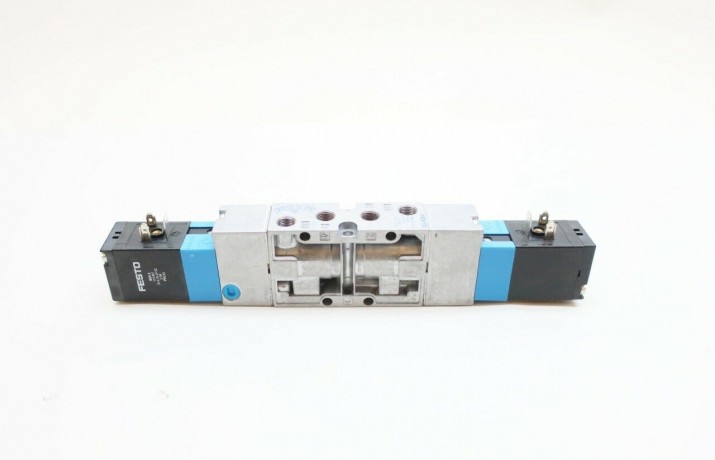 MVH-5/3E-1/8-B FESTO