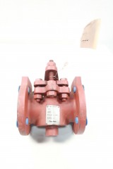 NA CHEMVALVE