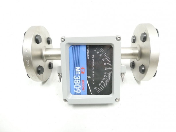 3809EBBDBHAAAA1 BROOKS INSTRUMENT