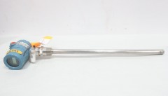 3301HA1S1E3AE0202RAKBM1C1 ROSEMOUNT