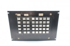 BFL-M003DD EI SYSTEMS