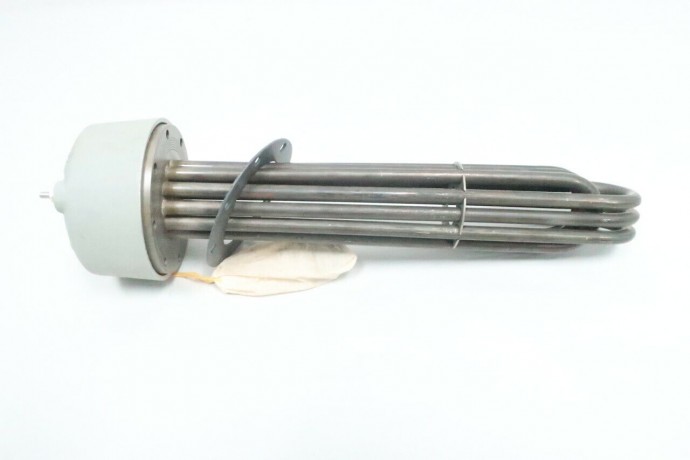 XBF-12-460-14.5SS-3 WARREN ELECTRIC