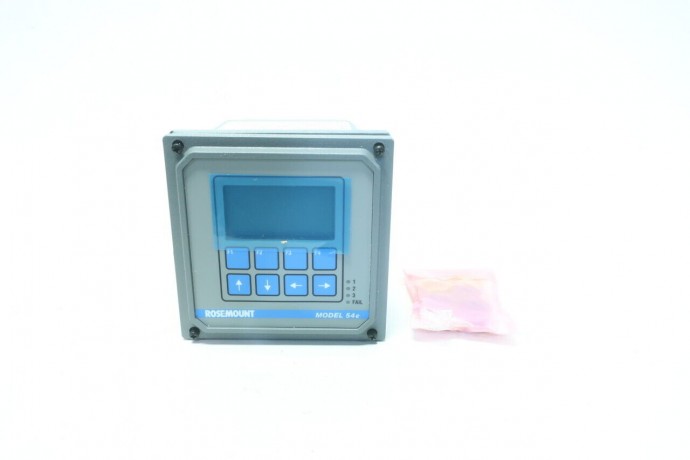 54EC-02 ROSEMOUNT