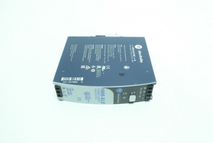 1606-XLE120E ALLEN BRADLEY