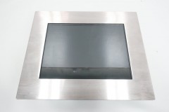 FP12-PM TEXAS INDUSTRIAL