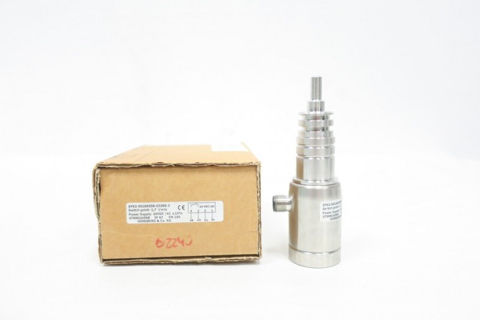 EFK2-001SK058-032RS-3 HONSBERG